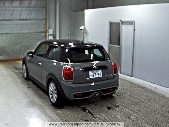 mini mini-others 2019 -BMW 【岡山 301め4796】--BMW Mini XN20M-WMWXN920902H65620---BMW 【岡山 301め4796】--BMW Mini XN20M-WMWXN920902H65620- image 2