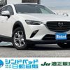 mazda cx-3 2022 -MAZDA 【船橋 300ｽ4720】--CX-3 DK8FY--500495---MAZDA 【船橋 300ｽ4720】--CX-3 DK8FY--500495- image 1