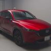 mazda cx-5 2022 -MAZDA--CX-5 3DA-KF2P--KF2P-514274---MAZDA--CX-5 3DA-KF2P--KF2P-514274- image 8