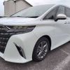 toyota alphard 2024 CFJ1748336 image 17