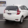 nissan note 2020 -NISSAN--Note DAA-HE12--HE12-417486---NISSAN--Note DAA-HE12--HE12-417486- image 3