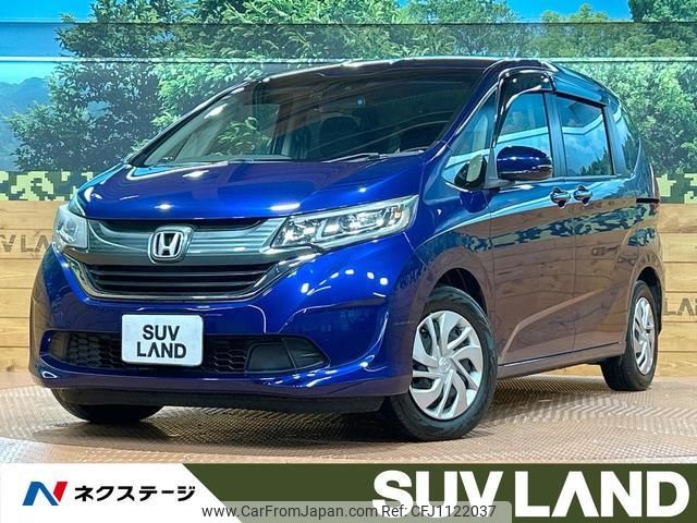 honda freed 2019 quick_quick_GB5_GB5-1116705 image 1