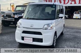 daihatsu tanto 2017 CFJ0454688
