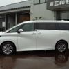 toyota alphard 2024 -TOYOTA--Alphard 3BA-AGH40W--AGH40-0019***---TOYOTA--Alphard 3BA-AGH40W--AGH40-0019***- image 6