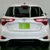 toyota vitz 2019 -TOYOTA--Vitz NSP135--4006614---TOYOTA--Vitz NSP135--4006614- image 2