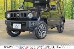 suzuki jimny 2025 CFJ1488889