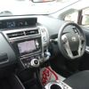 toyota prius-α 2016 -TOYOTA--Prius α DAA-ZVW41W--ZVW41-0037240---TOYOTA--Prius α DAA-ZVW41W--ZVW41-0037240- image 2