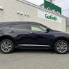 toyota harrier 2014 -TOYOTA--Harrier DBA-ZSU65W--ZSU65-0005031---TOYOTA--Harrier DBA-ZSU65W--ZSU65-0005031- image 5