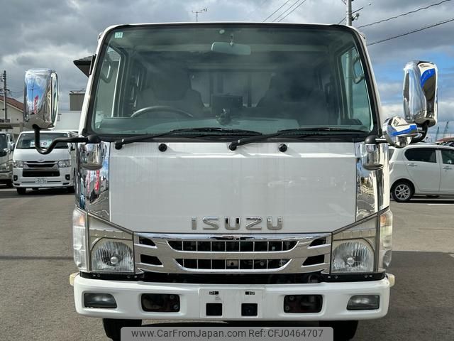 isuzu elf-truck 2010 GOO_NET_EXCHANGE_1000872A30241119W001 image 2