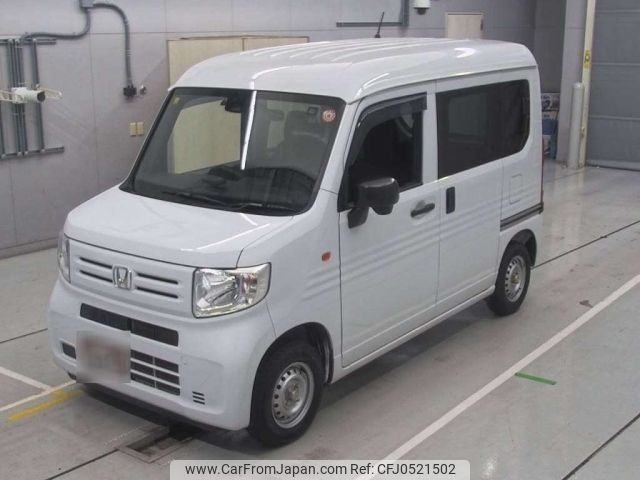 honda n-van 2019 -HONDA--N VAN JJ1-3029378---HONDA--N VAN JJ1-3029378- image 1