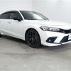 honda civic 2022 CFJ1812967 image 1