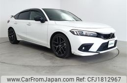 honda civic 2022 CFJ1812967