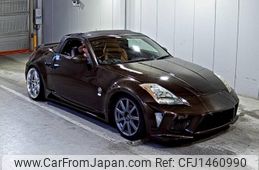 nissan fairlady-z 2004 -NISSAN--Fairlady Z HZ33-006018---NISSAN--Fairlady Z HZ33-006018-