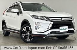 mitsubishi eclipse-cross 2018 -MITSUBISHI--Eclipse Cross DBA-GK1W--GK1W-0000774---MITSUBISHI--Eclipse Cross DBA-GK1W--GK1W-0000774-