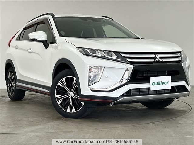 mitsubishi eclipse-cross 2018 -MITSUBISHI--Eclipse Cross DBA-GK1W--GK1W-0000774---MITSUBISHI--Eclipse Cross DBA-GK1W--GK1W-0000774- image 1