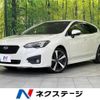 subaru impreza-wagon 2017 -SUBARU--Impreza Wagon DBA-GT7--GT7-011968---SUBARU--Impreza Wagon DBA-GT7--GT7-011968- image 1