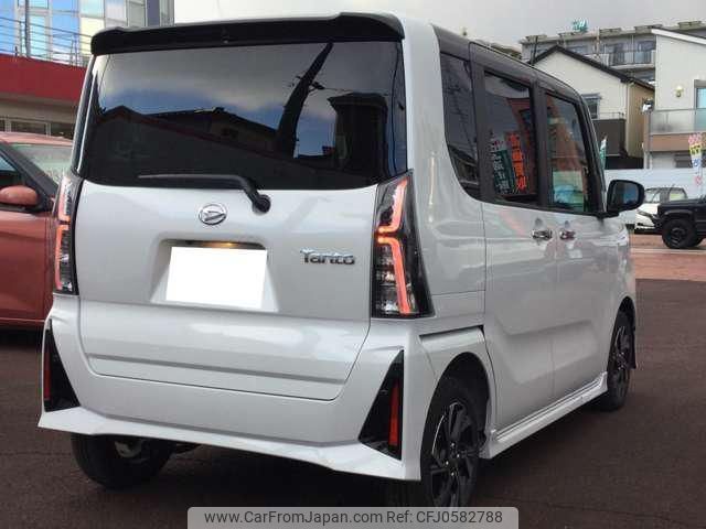 daihatsu tanto 2023 -DAIHATSU 【名変中 】--Tanto LA650S--0379419---DAIHATSU 【名変中 】--Tanto LA650S--0379419- image 2