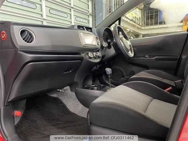 toyota vitz 2012 TE2970 image 2