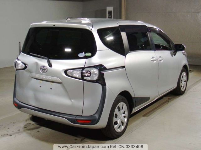 toyota sienta 2017 -TOYOTA--Sienta NSP170G-7117013---TOYOTA--Sienta NSP170G-7117013- image 2