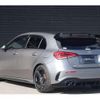 mercedes-benz a-class 2019 quick_quick_4BA-177054M_WDD1770542N136270 image 6