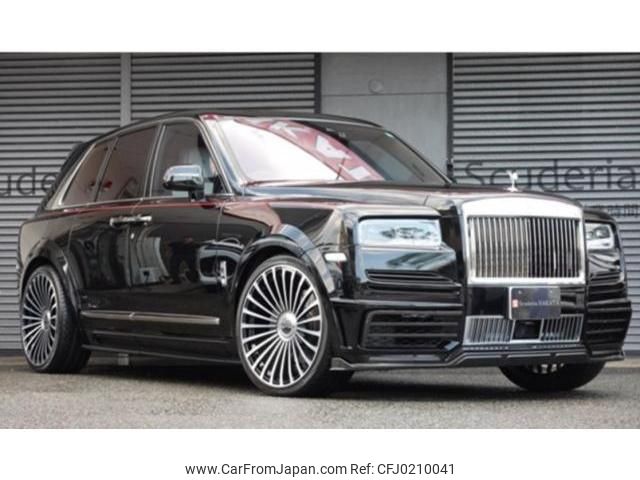 rolls-royce cullinan 2023 quick_quick_ABA-689X_SCATV4202PU216879 image 1