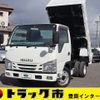 isuzu elf-truck 2017 -ISUZU--Elf TPG-NJR85AD--NJR85-7063636---ISUZU--Elf TPG-NJR85AD--NJR85-7063636- image 1