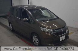 honda freed 2017 -HONDA 【なにわ 502ヒ5093】--Freed GB5-1030276---HONDA 【なにわ 502ヒ5093】--Freed GB5-1030276-