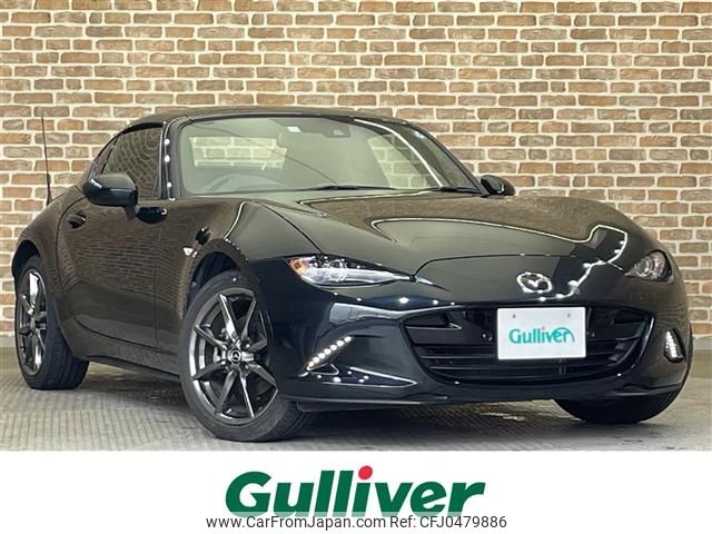 mazda roadster 2019 -MAZDA--Roadster 5BA-NDERC--NDERC-500107---MAZDA--Roadster 5BA-NDERC--NDERC-500107- image 1