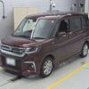 suzuki solio 2023 -SUZUKI 【岐阜 504ち667】--Solio MA37S-155459---SUZUKI 【岐阜 504ち667】--Solio MA37S-155459- image 1