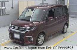 suzuki solio 2023 -SUZUKI 【岐阜 504ち667】--Solio MA37S-155459---SUZUKI 【岐阜 504ち667】--Solio MA37S-155459-