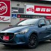 mazda demio 2017 CFJ1605659 image 1