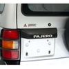 mitsubishi pajero 1992 -MITSUBISHI--Pajero V34V--V34-1001006---MITSUBISHI--Pajero V34V--V34-1001006- image 47