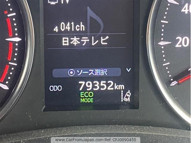 toyota vellfire 2018 -TOYOTA--Vellfire DBA-AGH30W--AGH30-0198811---TOYOTA--Vellfire DBA-AGH30W--AGH30-0198811- image 2