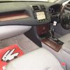 toyota crown 2010 -TOYOTA--Crown GRS202-1004156---TOYOTA--Crown GRS202-1004156- image 5