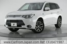 mitsubishi outlander-phev 2015 quick_quick_GG2W_GG2W-0108231