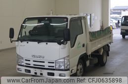 isuzu elf-truck 2014 -ISUZU--Elf NJR85AD-7041041---ISUZU--Elf NJR85AD-7041041-