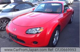 mazda roadster 2008 -MAZDA--Roadster NCEC--NCEC-252133---MAZDA--Roadster NCEC--NCEC-252133-