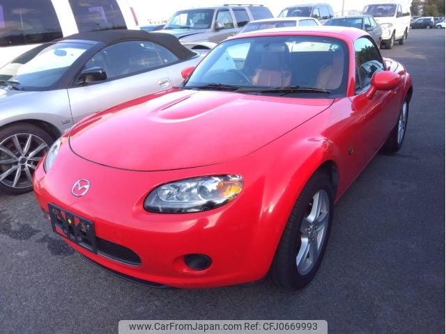 mazda roadster 2008 -MAZDA--Roadster NCEC--NCEC-252133---MAZDA--Roadster NCEC--NCEC-252133- image 1