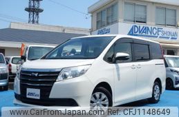 toyota noah 2015 quick_quick_DBA-ZRR80G_ZRR80-0094628