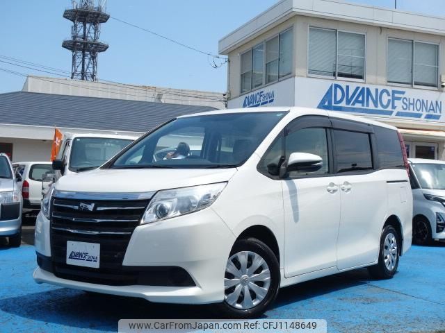 toyota noah 2015 quick_quick_DBA-ZRR80G_ZRR80-0094628 image 1
