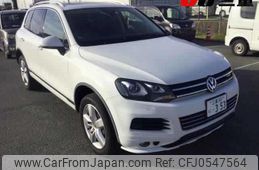 volkswagen touareg 2012 -VOLKSWAGEN 【三重 301ﾆ353】--VW Touareg 7PCGEA-CD035849---VOLKSWAGEN 【三重 301ﾆ353】--VW Touareg 7PCGEA-CD035849-