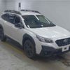 subaru outback 2022 CFJ1652945 image 1