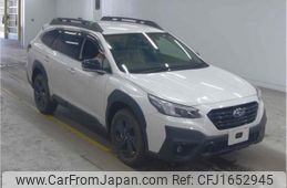subaru outback 2022 CFJ1652945