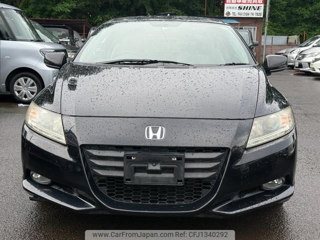 honda cr-z 2010 GOO_JP_700090373030250626004 image 2