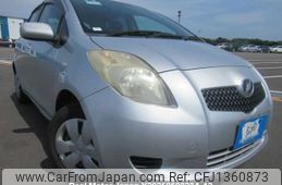 toyota vitz 2007 3282185-Y2025060323A-12
