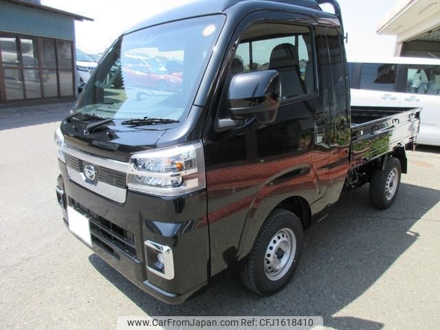 daihatsu hijet-truck 2025 CFJ1618410 image 1
