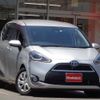 toyota sienta 2017 quick_quick_NHP170G_NHP170-7093088 image 1