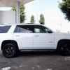 chevrolet tahoe 2017 -GM--Chevrolet Taho ﾌﾒｲ--1GNSKCKC3FR199780---GM--Chevrolet Taho ﾌﾒｲ--1GNSKCKC3FR199780- image 6