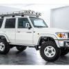 toyota land-cruiser 2015 -TOYOTA--Land Cruiser CBF-GRJ76K--GRJ76-1002660---TOYOTA--Land Cruiser CBF-GRJ76K--GRJ76-1002660- image 7