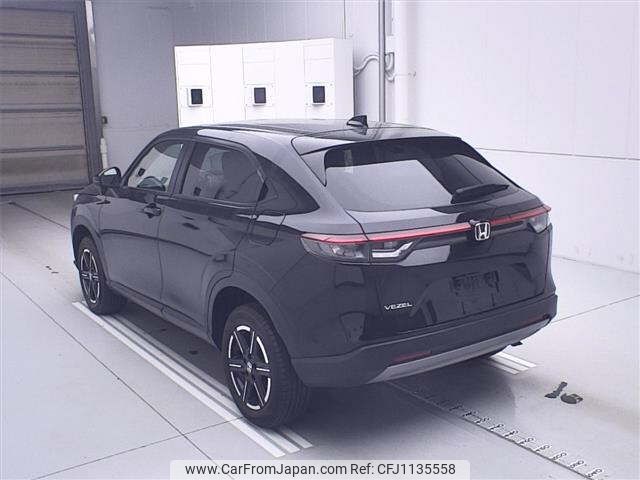 honda vezel 2023 -HONDA--VEZEL RV3-1012966---HONDA--VEZEL RV3-1012966- image 2
